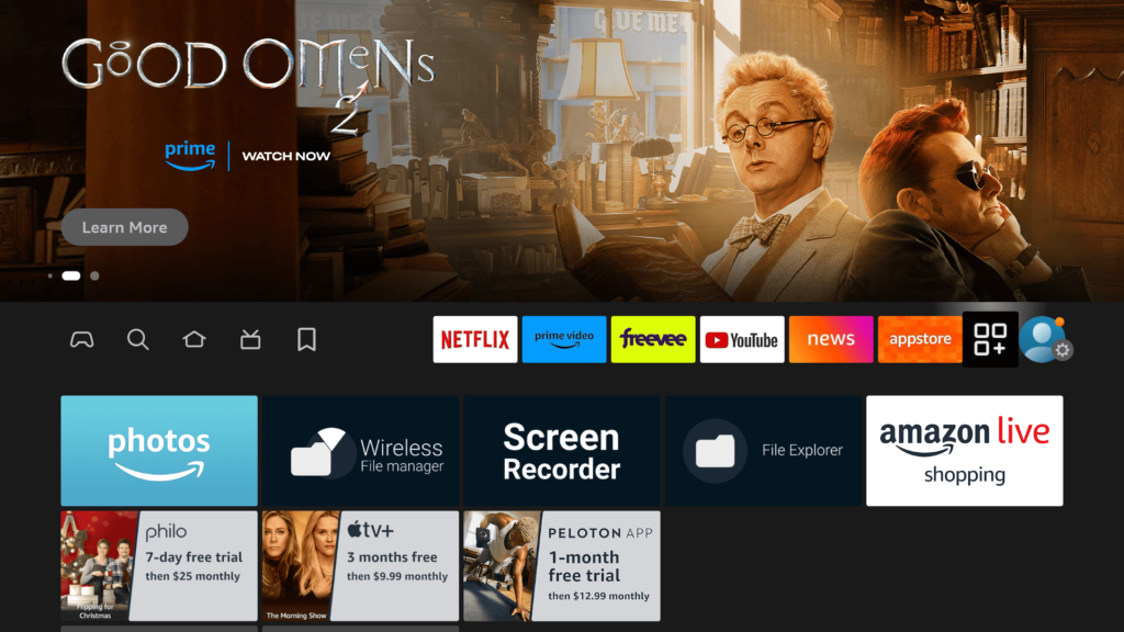 Find-the-Apps-Xooms-TV-IPTV